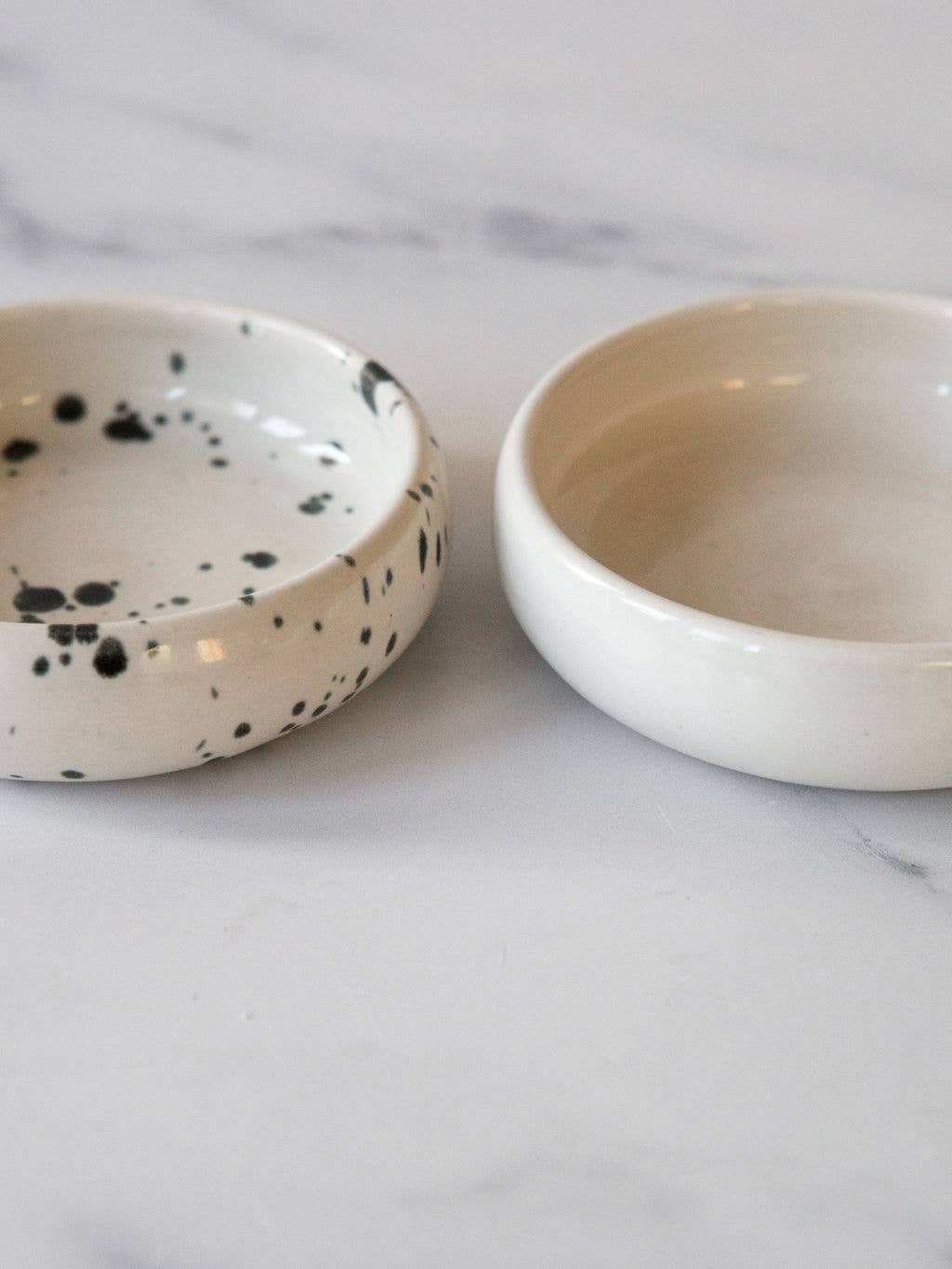 Pinch Pot | Speckle Glaze