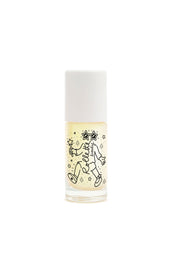 Nailmatic Body Glitter Rollette - Coconut
