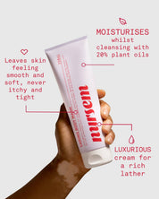 Caring Body Wash