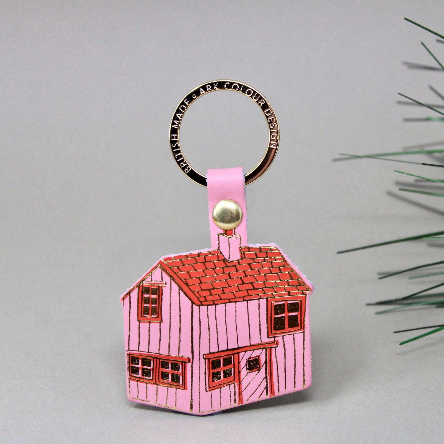 Cabin Key Fob
