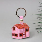 Cabin Key Fob