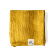 Dish Cloths - 100% Organic Cotton | Honey