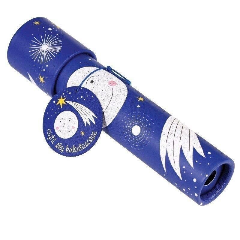 Kaleidoscope | Cardboard, Astronomy Design