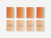 Parents & Teenagers Family Bonding Activity Cards