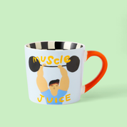 Muscle Juice Mug