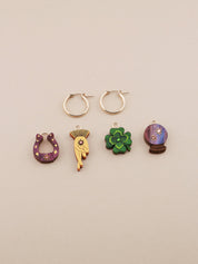 Wish-Me-Luck Charms