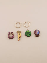 Wish-Me-Luck Charms