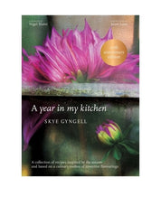 A Year in My Kitchen by Skye Gyngell