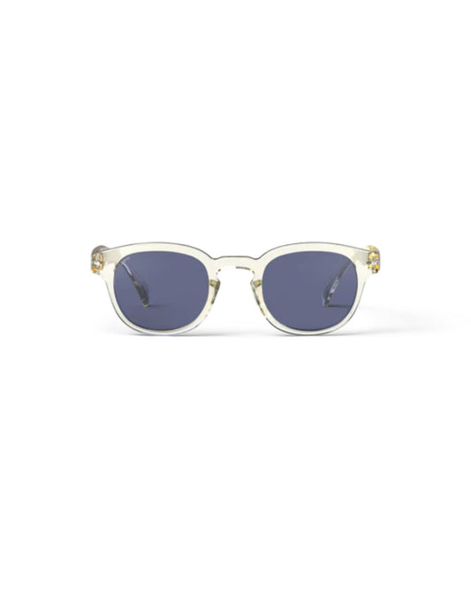 Sunglasses ‘Active Yellow’ #D