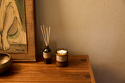 Soy Candle | Arroyo Oak