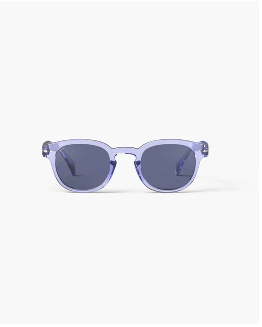 Sunglasses ‘Athletic Purple' #C
