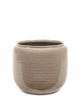 Costa Plant Pot in Pink | Extra Small