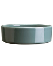 Saucer Glazed Finish for Hoff Pot Ø14cm in light blue