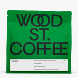 House Espresso Brazil