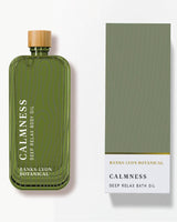 Calmness, Deep Relax Bath Oil | 50ml