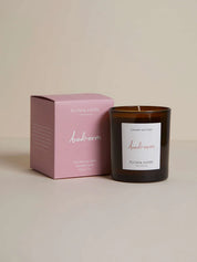 'Bedroom' Candle - Lavender & Amber