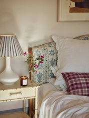 'Bedroom' Candle - Lavender & Amber