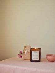 'Bedroom' Candle - Lavender & Amber