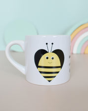 Even The Smallest One Can Change The World Children's Mug