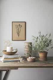 Helena Pot | Rose Clay
