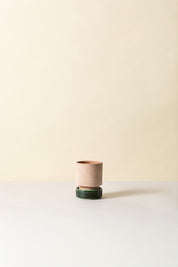 Saucer for Hoff Pot Ø25cm | Glazed