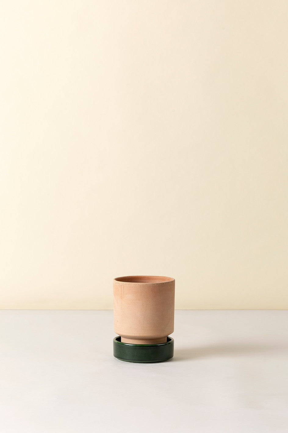 Saucer for Hoff Pot Ø25cm | Glazed