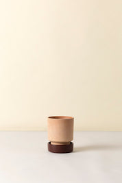 Saucer for Hoff Pot Ø25cm | Glazed