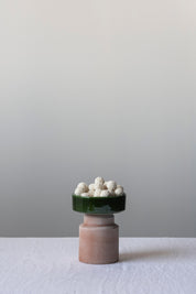 Saucer for Hoff Pot Ø25cm | Glazed