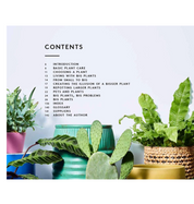 Little Book, Big Plants