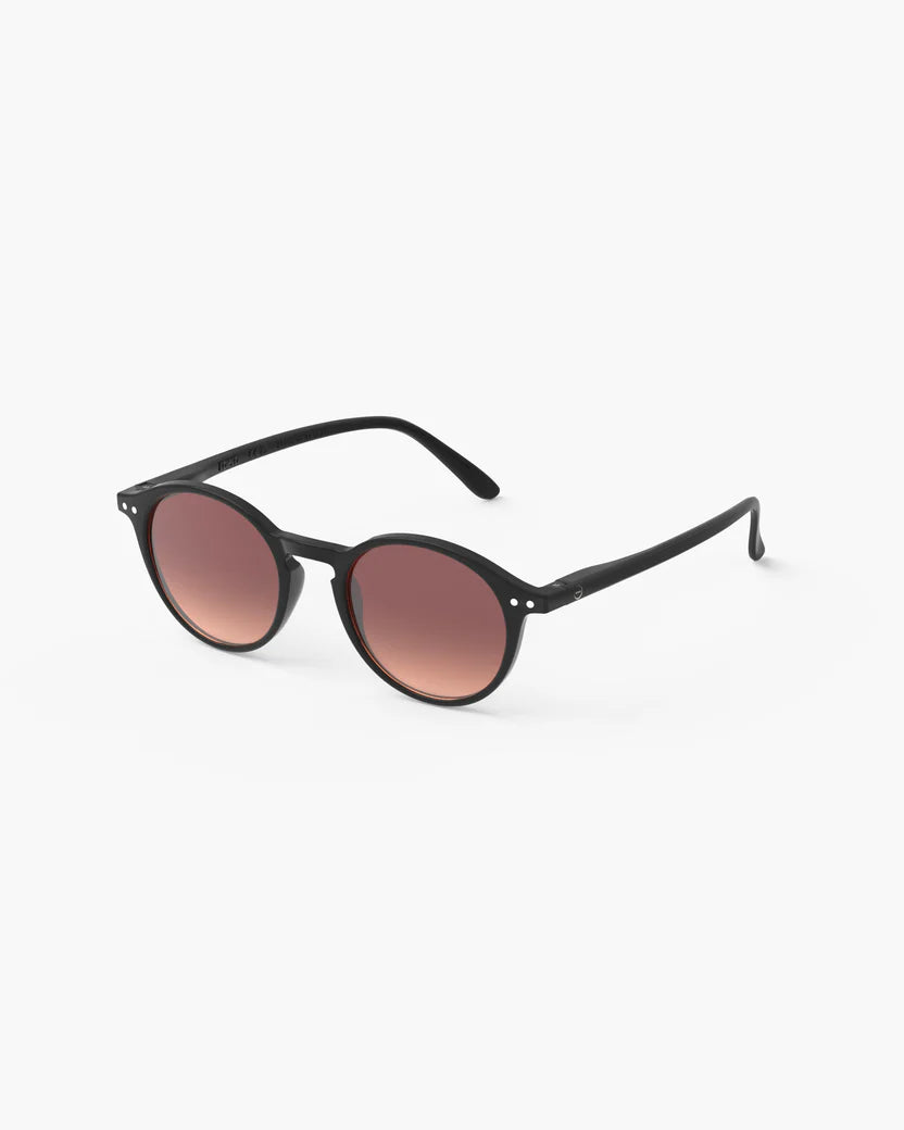 Sunglasses #D ‘Black Road’ (Limited Edition)