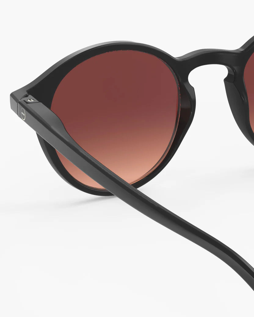 Sunglasses #D ‘Black Road’ (Limited Edition)