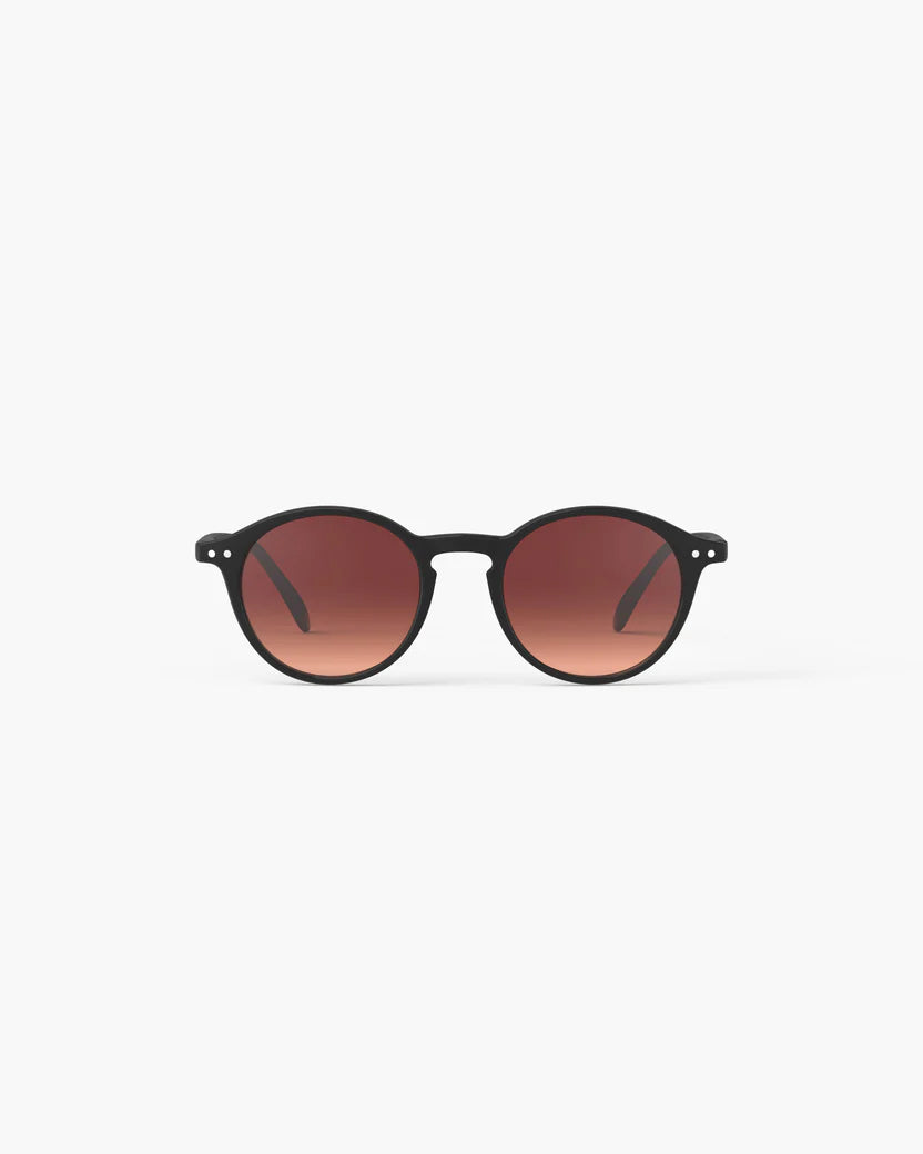 Sunglasses #D ‘Black Road’ (Limited Edition)