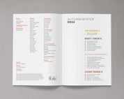 Bloom Magazine Issue 15 Autumn/Winter 2023