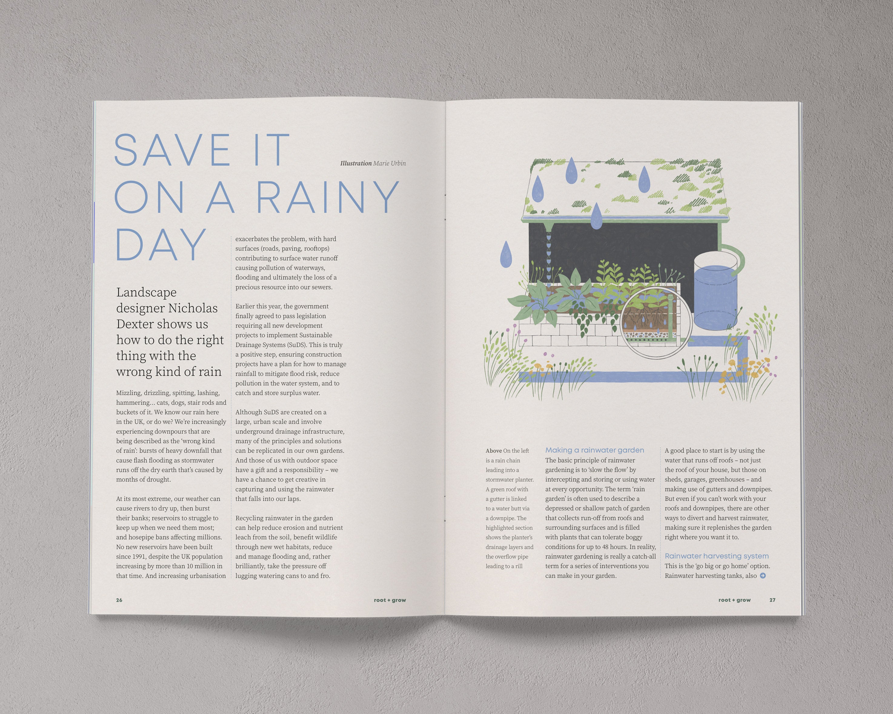 Bloom Magazine Issue 15 Autumn/Winter 2023