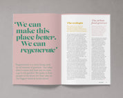 Bloom Magazine Issue 15 Autumn/Winter 2023