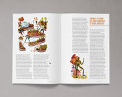 Bloom Magazine Issue 15 Autumn/Winter 2023