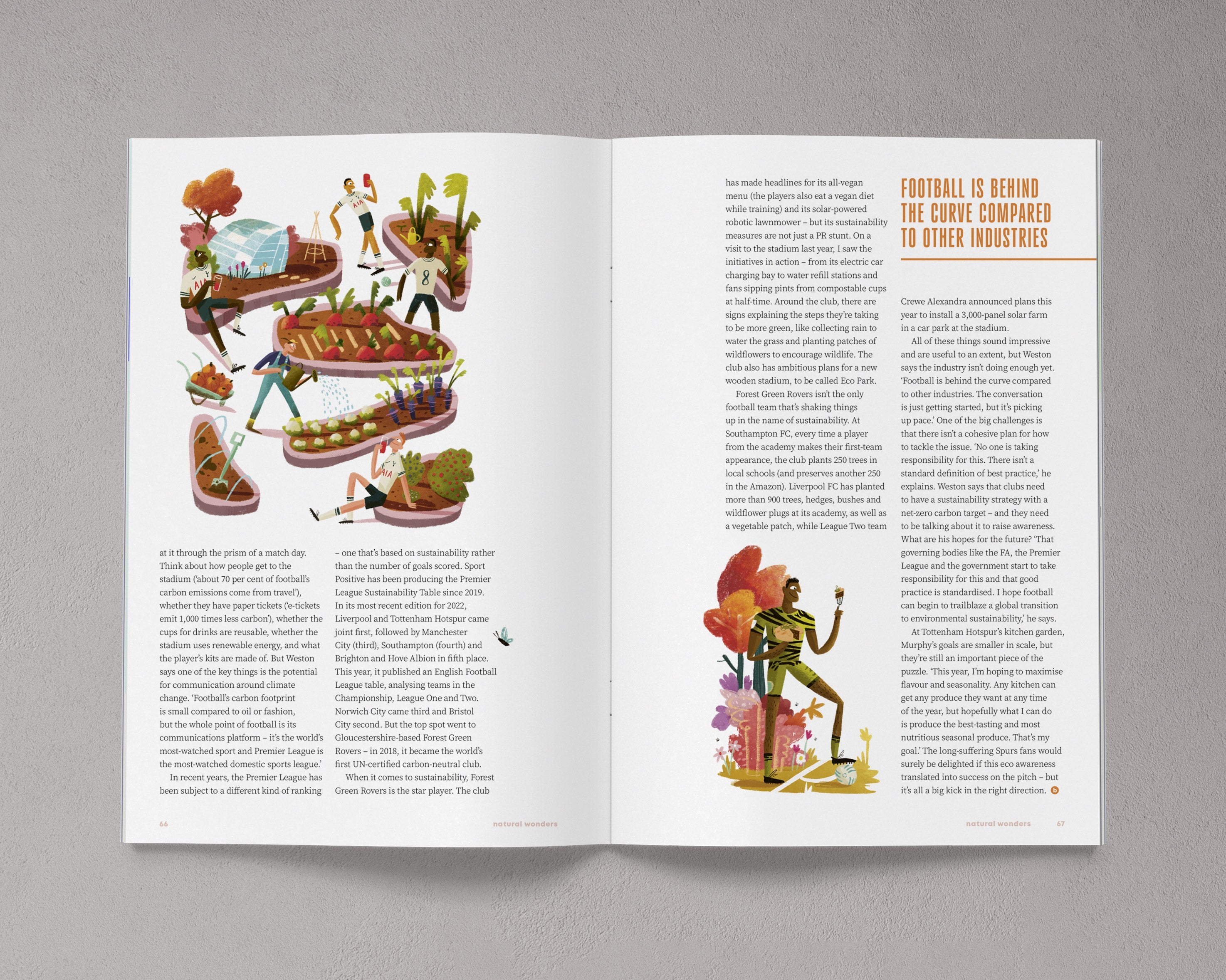 Bloom Magazine Issue 15 Autumn/Winter 2023