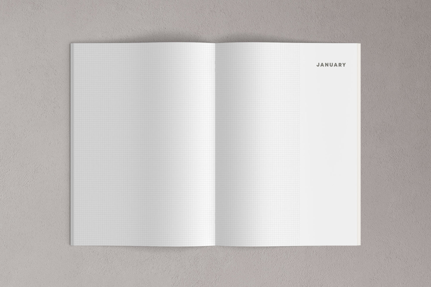 Gardener's Journal (cover damaged)