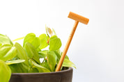 Wooden Soil Moisture Checker