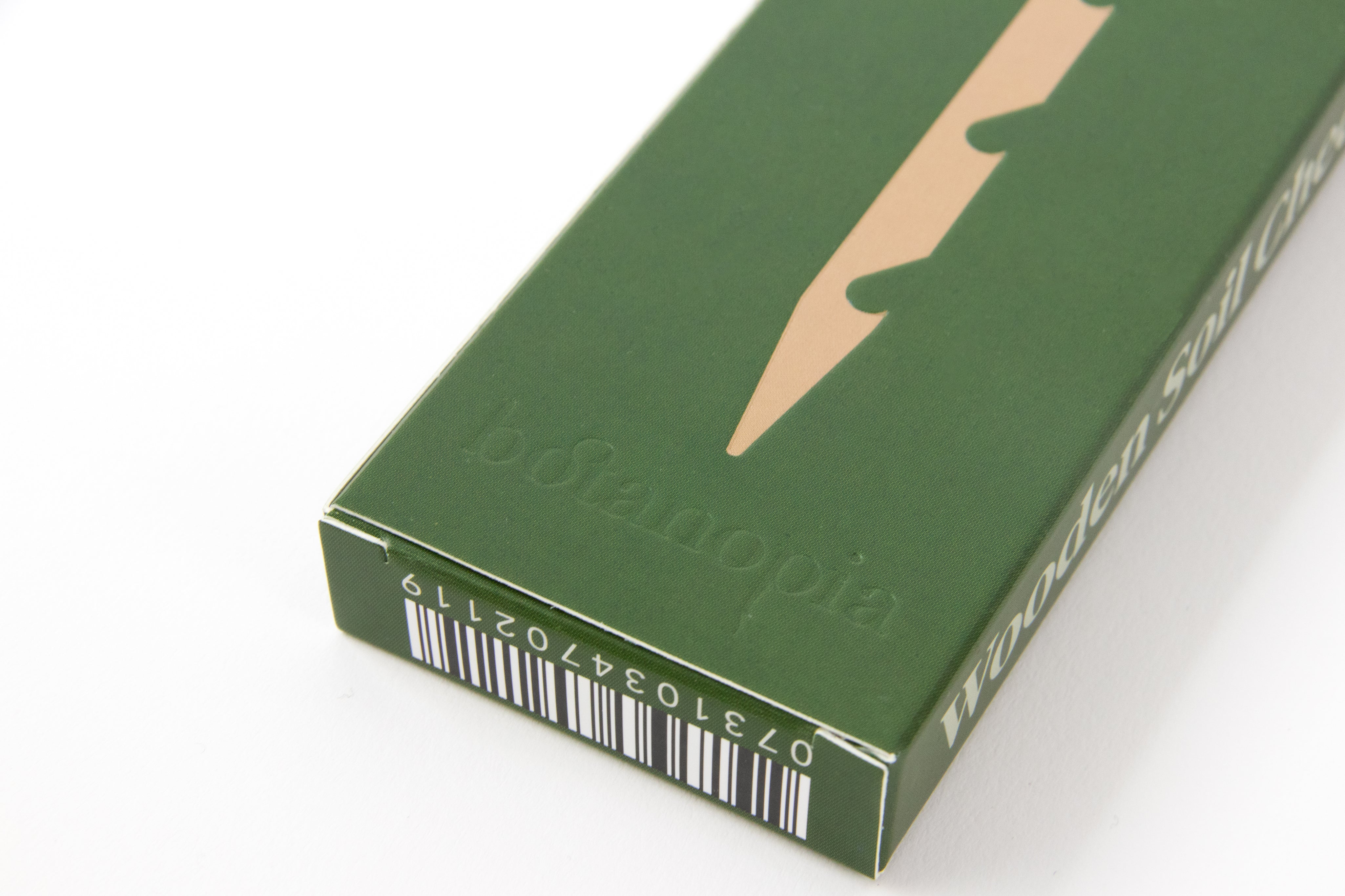 Wooden Soil Moisture Checker