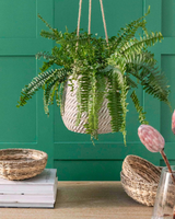 Bramdean Hanging Plant Pot