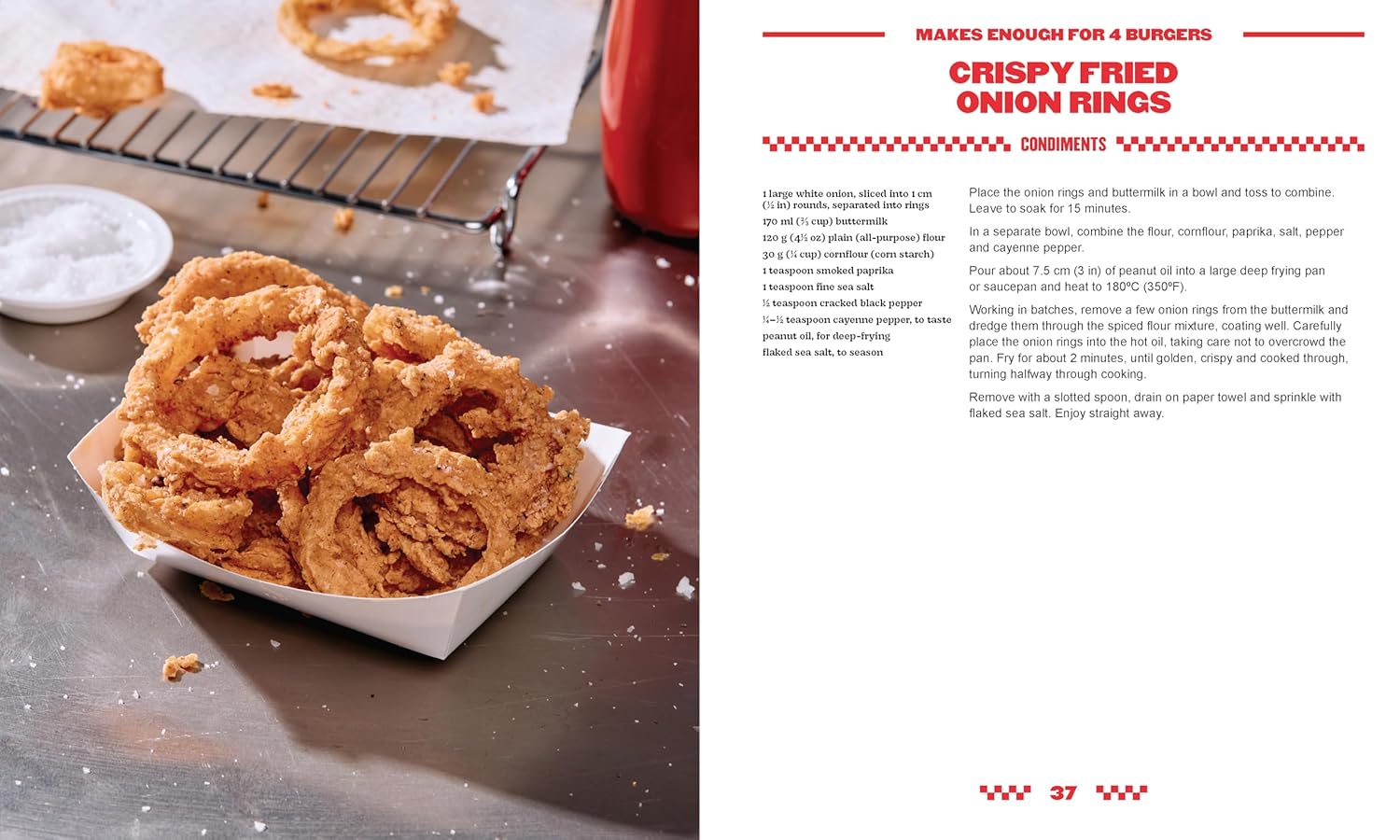 Burger Night: 60+ recipes for date nights, lazy nights and party nights