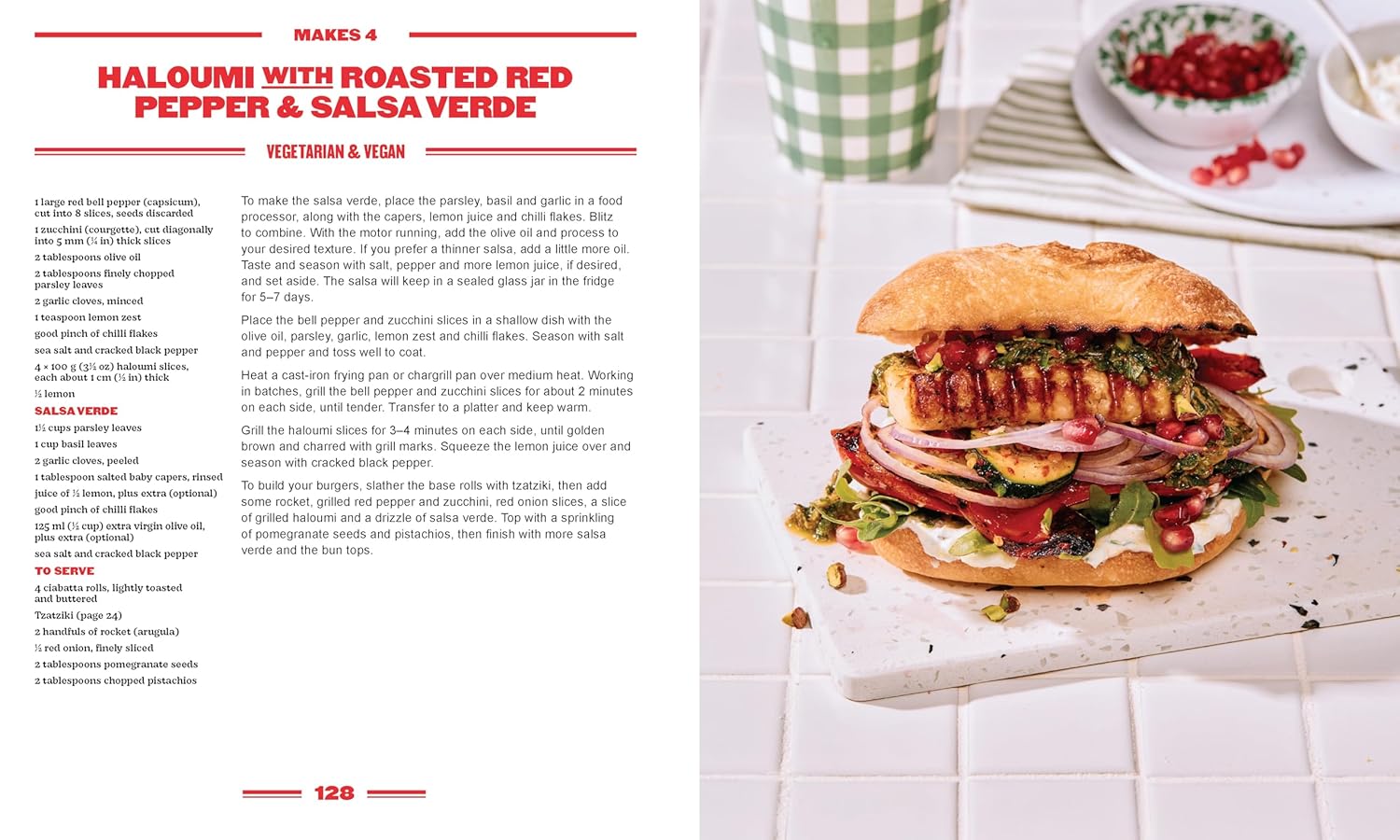 Burger Night: 60+ recipes for date nights, lazy nights and party nights