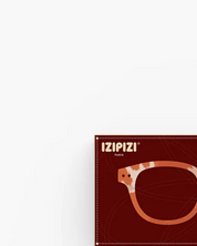 Izipizi Reading Glasses | Style C, Wild Hooves