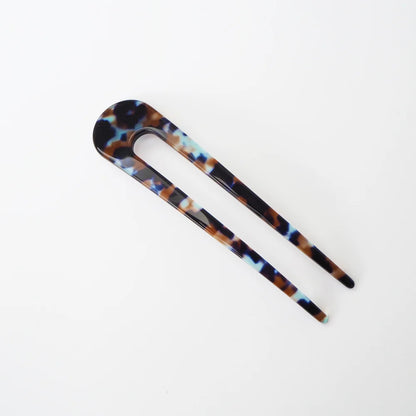 Coral Hair Pin