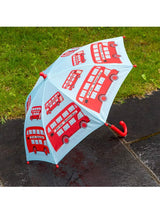 Children's Push-Up Umbrella | TfL Routemaster Bus