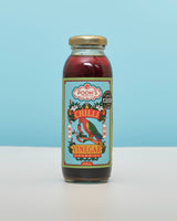 Poon's London Chilli Vinegar Dressing | 250ml