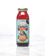 Poon's London chilli vinegar dressing, 250ml bottle
