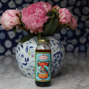 Poon's London chilli vinegar dressing, 250ml bottle