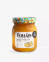 Folláin Christmas Spiced Marmalade | Whiskey & Citrus, 370g